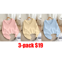 3-pack B $19