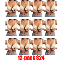 12 khaki