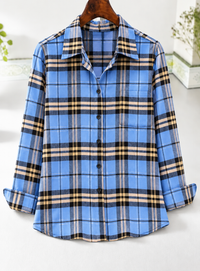 Yulan Blue