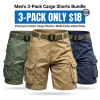 3-Pack A