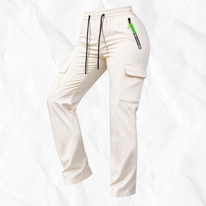 LAST DAY SALEWomen's Multi-Pocket Cargo Pants