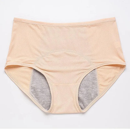 2026 Best Seller High Waist Leak proof panties (Butter-Soft & Stretchy)