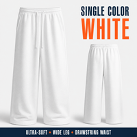 Single — White