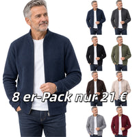 🔥8er Set – 8 Farben