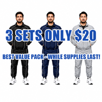 3 Sets A