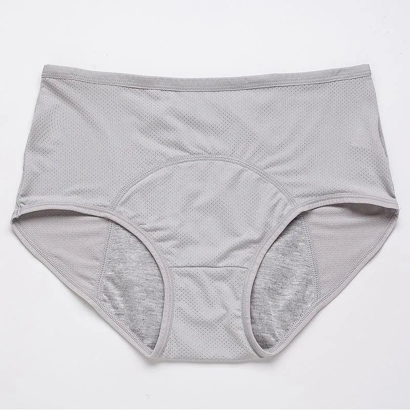 2026 Best Seller High Waist Leak proof panties (Butter-Soft & Stretchy)