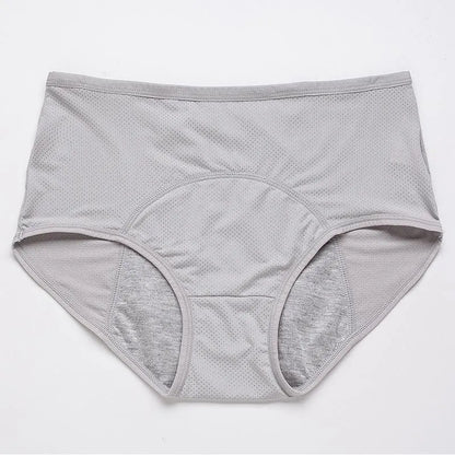 2026 Best Seller High Waist Leak proof panties (Butter-Soft & Stretchy)