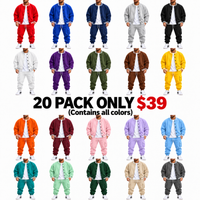 20-Packs Only $39