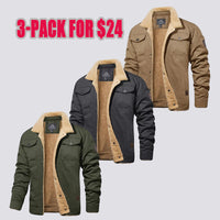 3-Pack $24 (B)