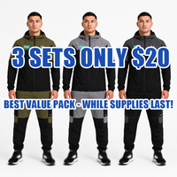 3 Sets C