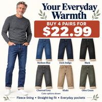 🔥4 packs ONLY $22.99
