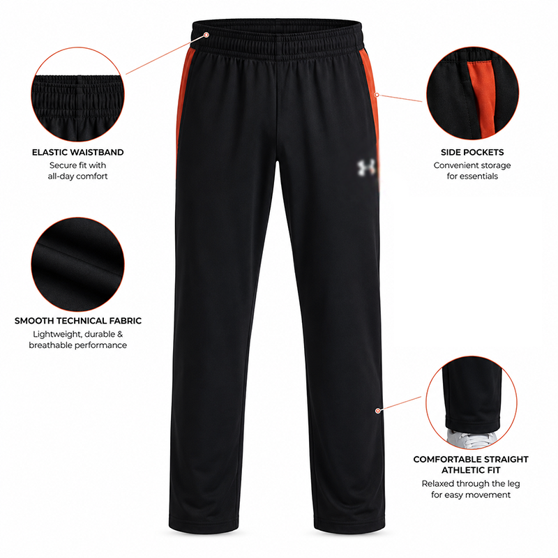 🔥Men's 2-Piece All-Weather Performance Tracksuit