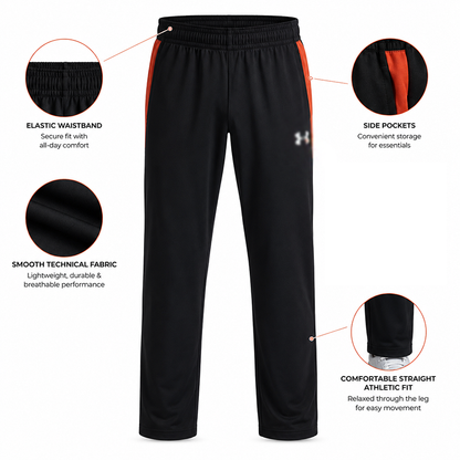 🔥Men's 2-Piece All-Weather Performance Tracksuit