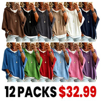 12 packs  $32.99