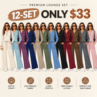12-PACK[Best Seller]