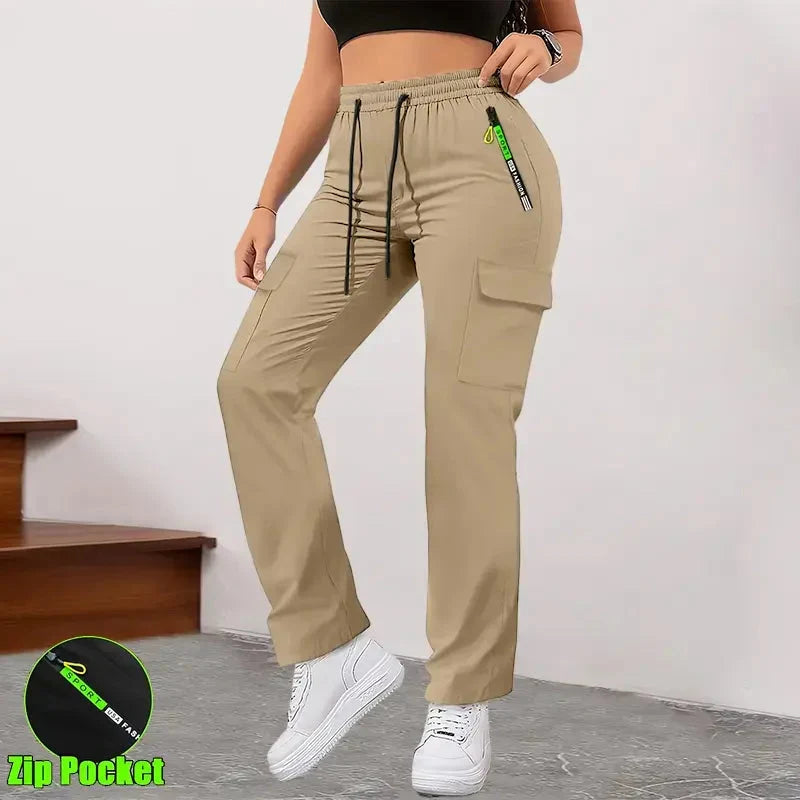 🤲Women's cargo pants