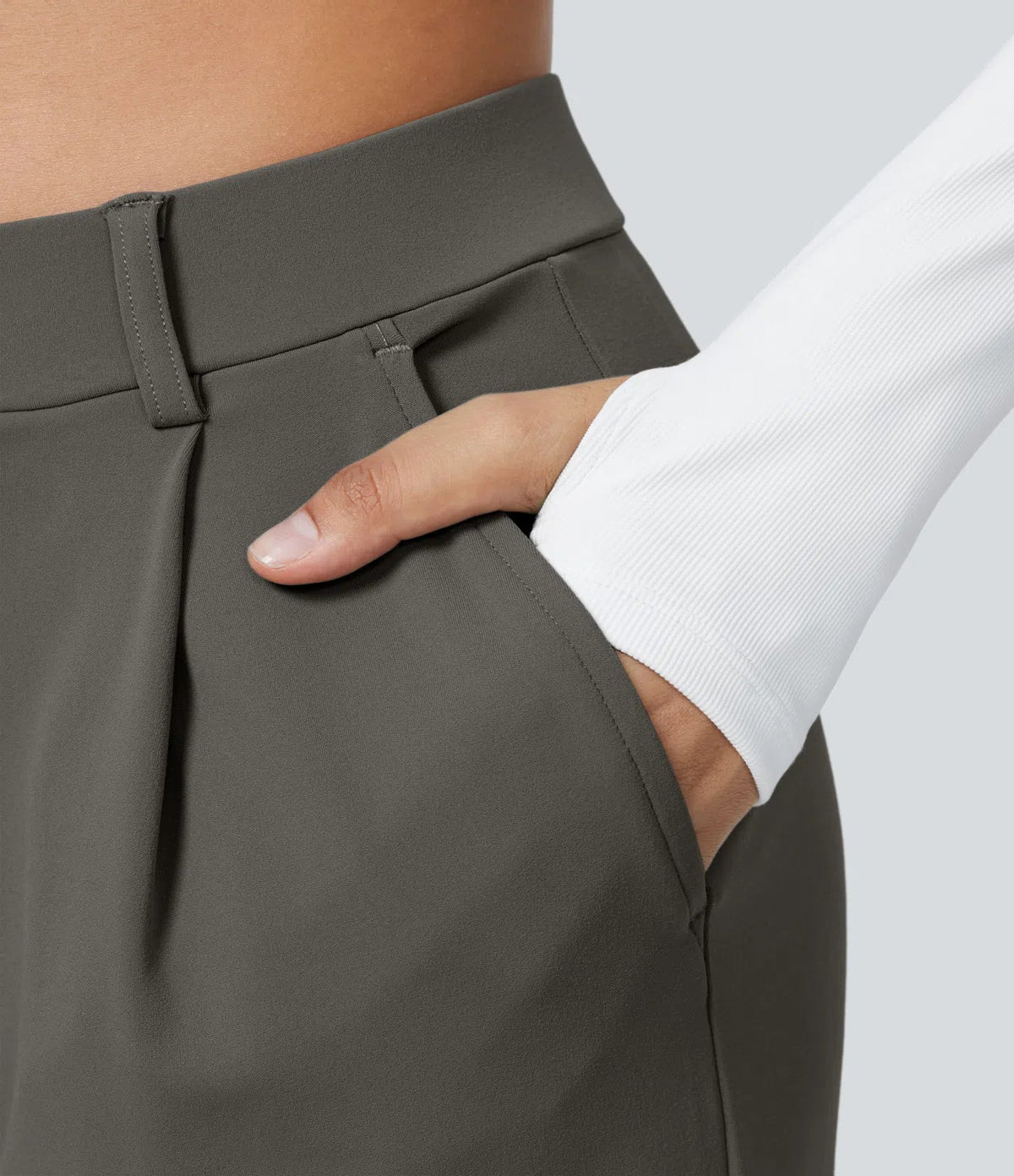 ⏰ Großer Frühlings-Sale! ⏰ Everyday Comfort Pants™ – Schmeichelhafte Stretchhose für echten Alltagskomfort