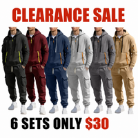 6 SETS Only $30(All colors)
