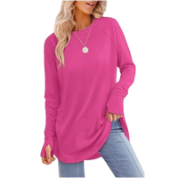 Rose Pink