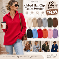 🔥12 Pack - $24.99(All Color)