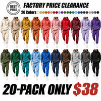 20 Pack Only $38(Best Value)