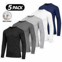 Black-Charcoal-Olive-Heather Grey-Navy