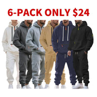 6-Pack (one of each color)