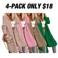 4 PACK B