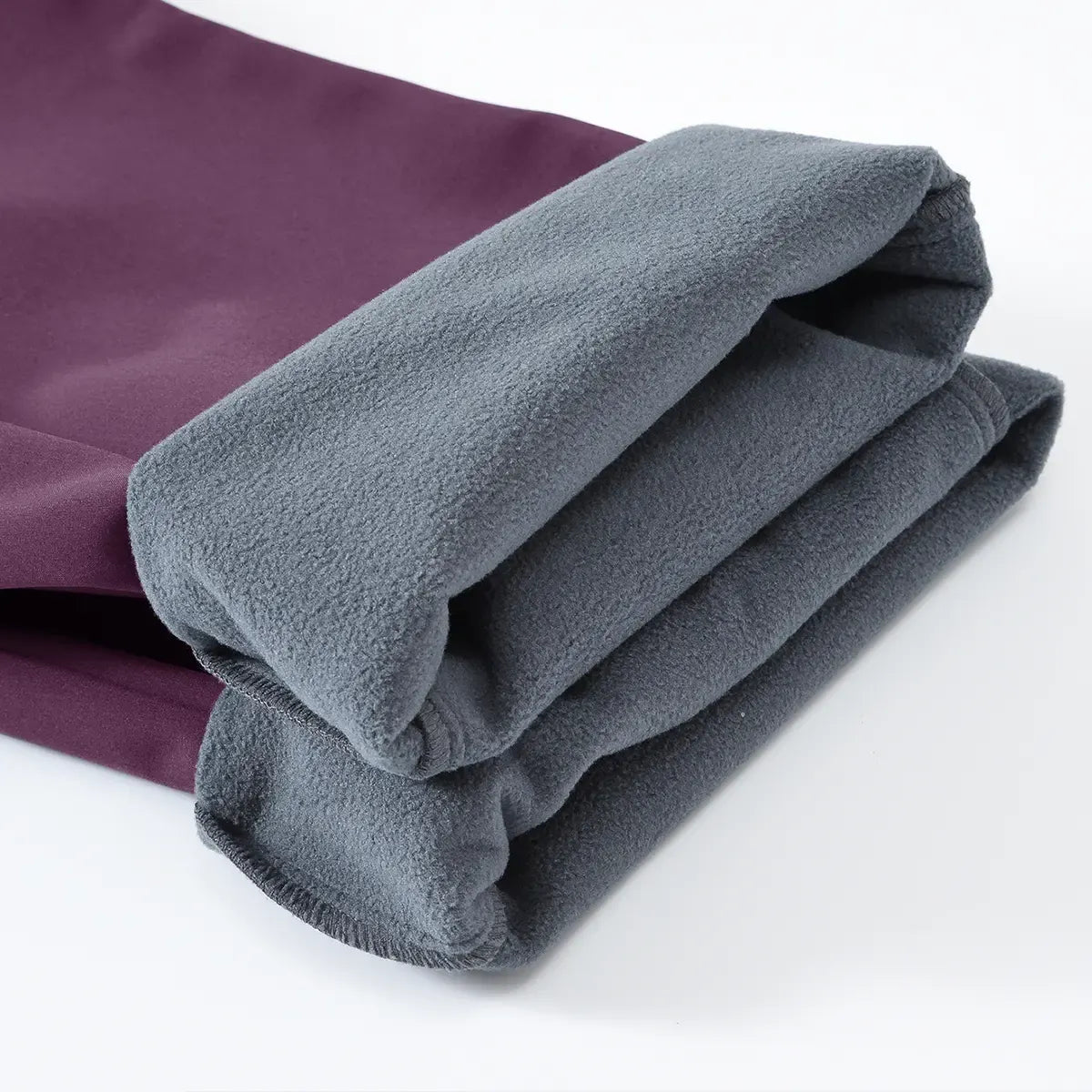 Women's Snow Pants Waterproof Fleece Ski