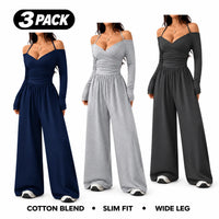Dark Blue + Silver + Iron Gray