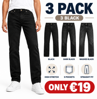 Farbmix 5 – 3er-Pack