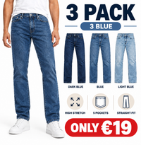 Farbmix 2 – 3er-Pack