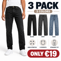 Farbmix 3 – 3er-Pack