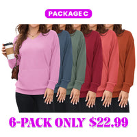 ⭐8 PACK‑C-$22.99