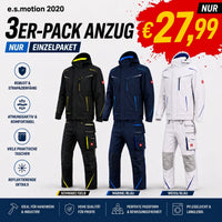👍3er Set nur - Farbe 1