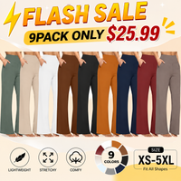 🔥9 Pack only $25.99 (includes 9 colors )