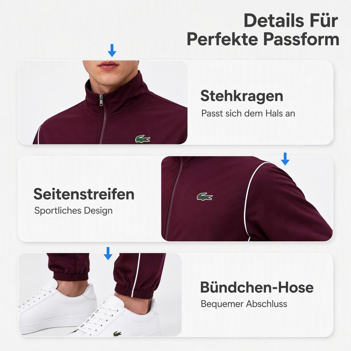 🎉LETZTER VERKAUFSTAG🎉SPORTANZÜGE