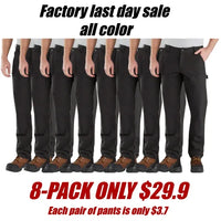 8-Pack B