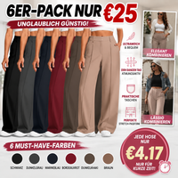 Mix-Farbe 1 (6er-Pack)