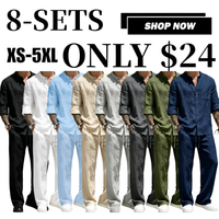 8-SETSOne of Each Color