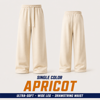 Single — Apricot