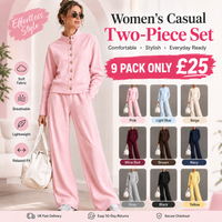 9 PACK ONLY ￡25