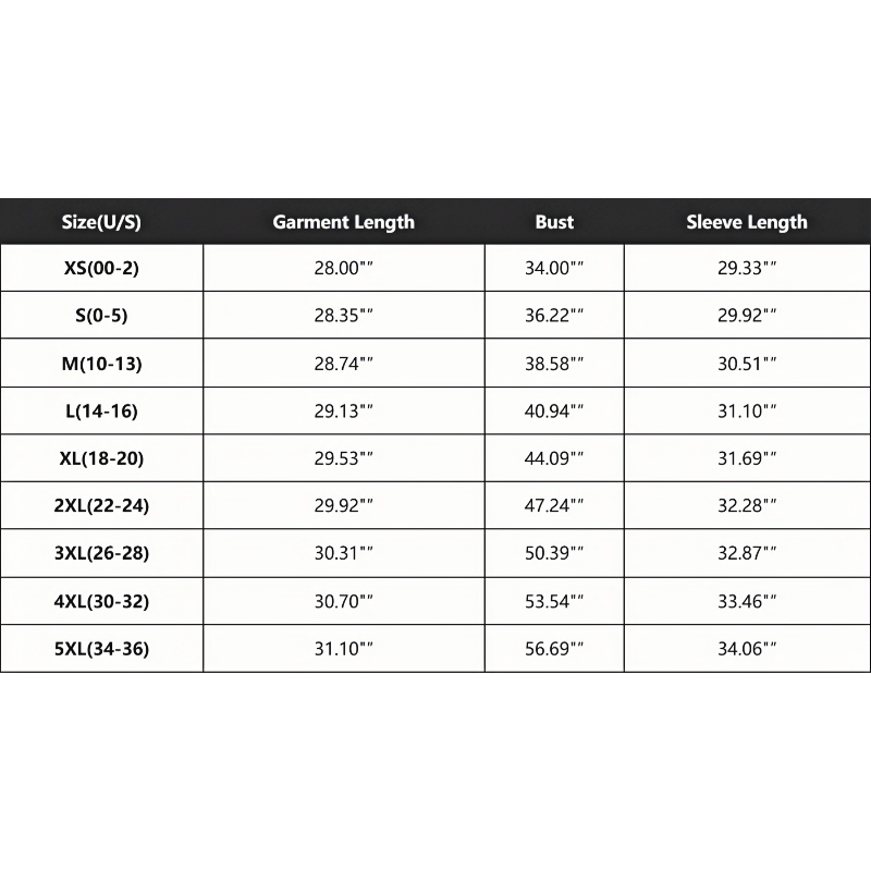 Women's Tunic Tops