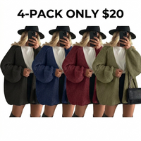 4-Pack $20 Group B