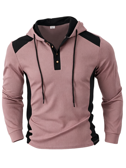 Men'S Fashion Casual Hoodie