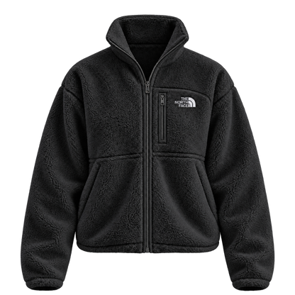 ❄️Warm Sherpa Fleece Jacket 🔥5 Pack $24.99