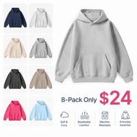 8-Pack (One of each color)