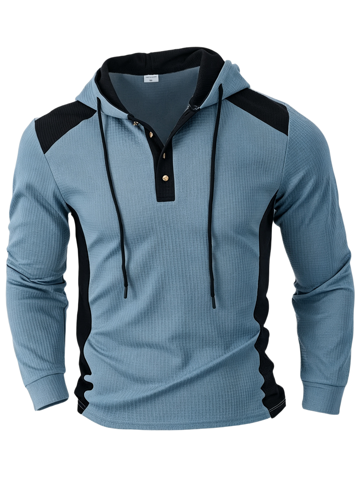 Men'S Fashion Casual Hoodie