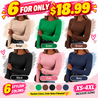 Mixcolor 4 (6 PACK )