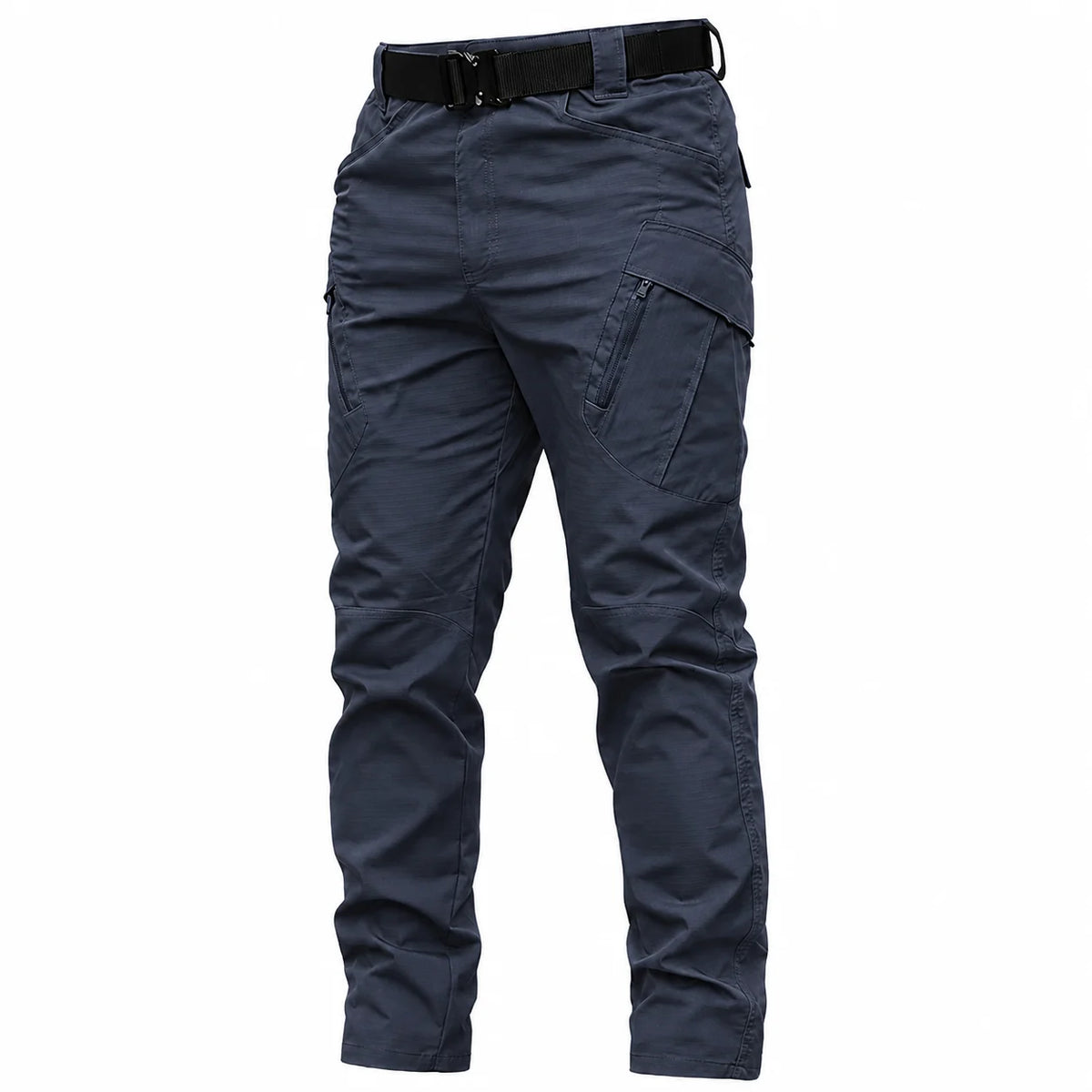 Men's Multi-Pocket Tactical Work Pants